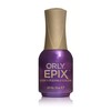 Orly Epix Flexible Color, Subtitled, 0.6 Fluid Ounce