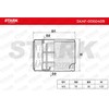 STARK SKAF-0060409 Engine Air Filter