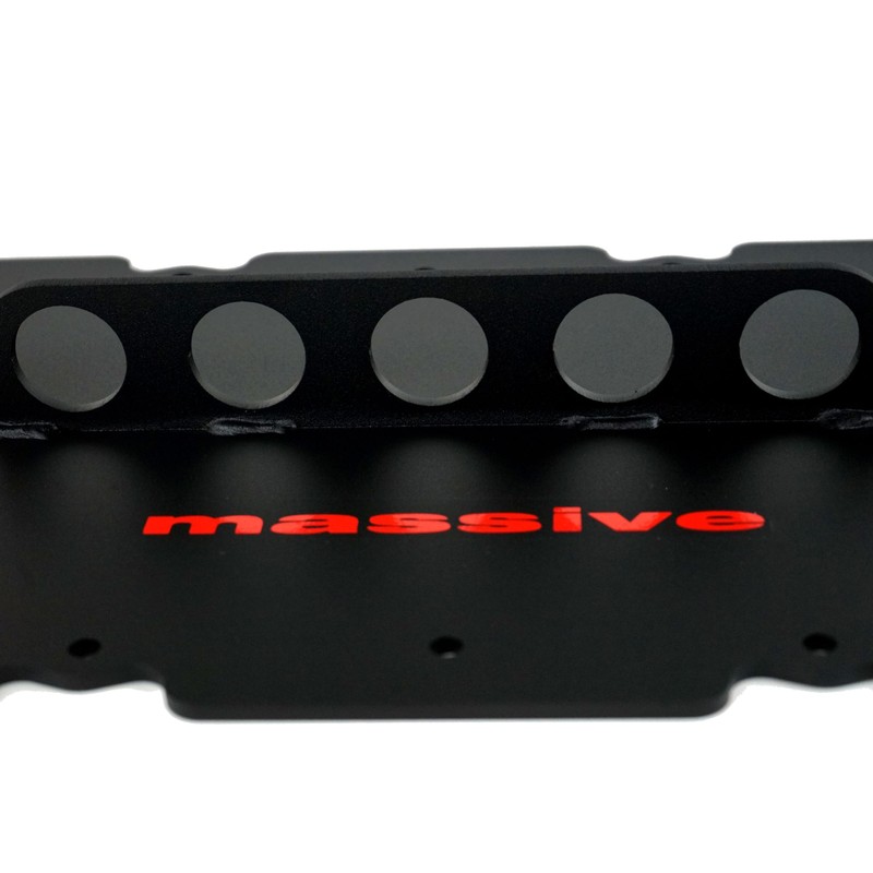 Engine Lift Plate Compatible with Ford Godzilla 7.3 6.8 Gas