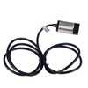 Inductive Proximity Sensor NPN NC 3 Wire Accurate Metal Cylinder