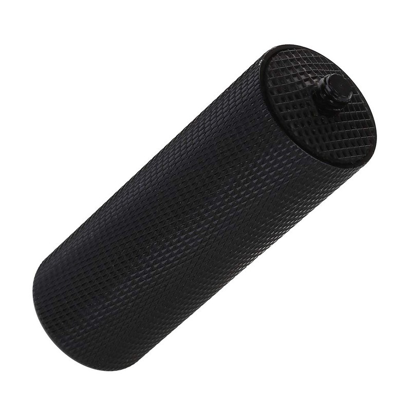 Adjustable Extension Pole, 1/4 Inch Screw Rubber Padded Telescopic Pole