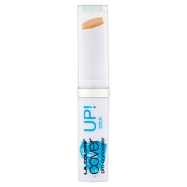 L.A. COLORS Cover Up! Concealer Stick, Glow, 1 Ounce