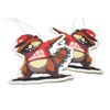 DUB SPENCER 2x Duftbaum Auto Boba Bobr Bober Kurwa Duft