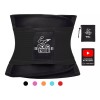 Bold Tribe Faja Moldeadora Deportiva Gym Talle Alto 30 Cm