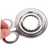 SHOWERORO Egg Topper Cutter Clipper Kitchen Gadget Pickling Cutting Tool