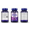 Blueberry Lutein Lipid 1g*60pcs Protect & Improve Eye Vision Delay