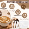10PCS Reusable Gaskets K Cups for Keurig,Silicone Gaskets for Keurig