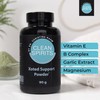 Clean Spirits Xoted Support Powder for Relief & Liver Support
