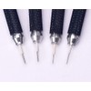 XIAOYU 10 Pieces Microblading Pens Kit Light Manual Fog Tattoo