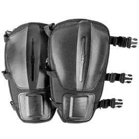 Leg Guard Shin Guard for Weed Eating Trimming & Mowing-Shin Protector for Yard Work-Shin Knee Pads for Gardening