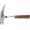 Picard 298.01 298 Roofing Hammer Smooth with Magnet
