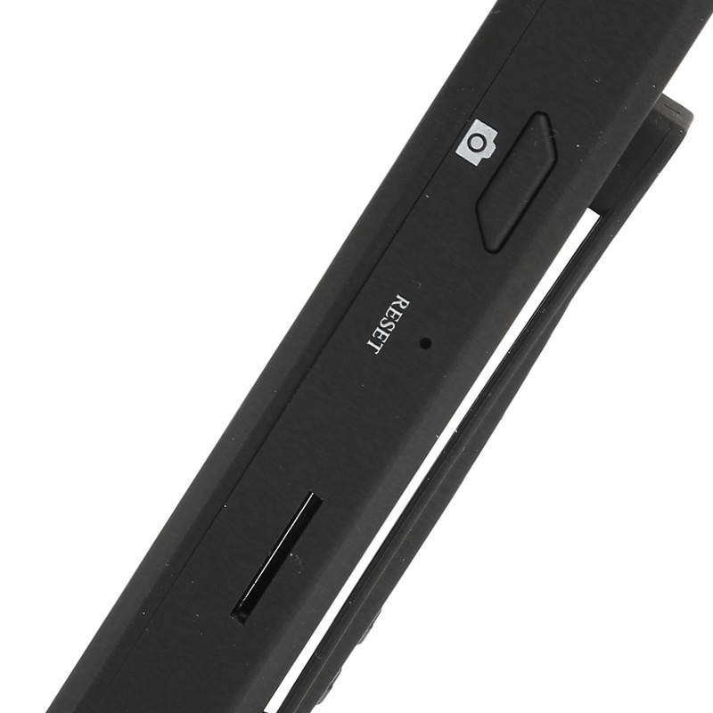Mini Wearable Camera HD 1080P Intelligent Noise Reduction Digital Recorder
