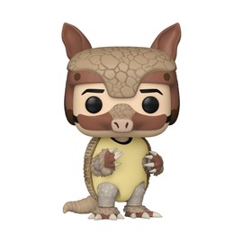 Funko Pop! TV: Friends - Ross Geller (Armadillo Costume)