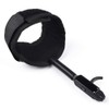 YLA Release Aids Compound Bow Caliper Release Adjustable Black Wrist