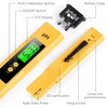 PH Tester, PH Meter, High Accuracy Digital pH Tester (0.01