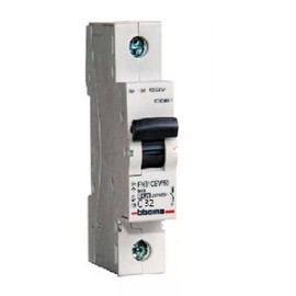 BTCINO / KAEDRA Interruptor Pastilla Termomagnético ( Break )