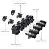 Upettools 12680 GPH Wave Maker Aquarium Circulation Pump - 4-Head