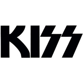 Kiss Logo