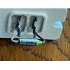 MICROTEMP G4AM0600 TF167C THERMAL CUTOFF 333 degrees 10 Amp (NEW)