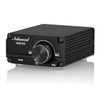 Nobsound - Amplificador de audio digital de 100 W para