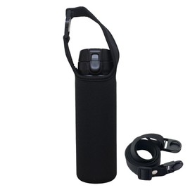 Water Bottle Cover, Shoulder Bag, 16.9 fl oz (500 ml), 600 ml with Strap, PET Bottle Cover, Bottle Case, Bottle Holder, Water Bottle Holder, Water Bottle Case, Water Bottle Case, Water Bottle Holder,
