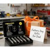 Fathers Day Dad Gifts for Husband from Daughter Son -