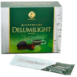 EPORASHE Delmi Light (1 Box) Birch Chaga
