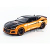 Maisto 32271OR Collection Miniature Car - Orange/Black