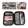 Emergency Survival Kit Waterproof EVA Wear Resistant Portable Medical Kit