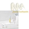 Light Weight & Portable Toothpaste, Contains Green Propolis, Refreshing Finish