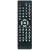 For RCA New Replace Remote for RCA TV RLCDV3282A-B RLCV3223AB
