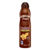 HAWAIIAN TROPIC Lip Gloss Island Berry SPF25 Medium