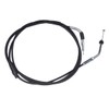 BH-Motor New Throttle Cable For 2009-2014 Polaris RZR 170 Pursuit