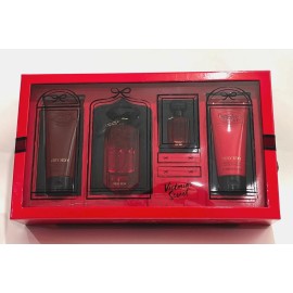 Victoria's Secret Very Sexy 4 Pieces Gift Set
