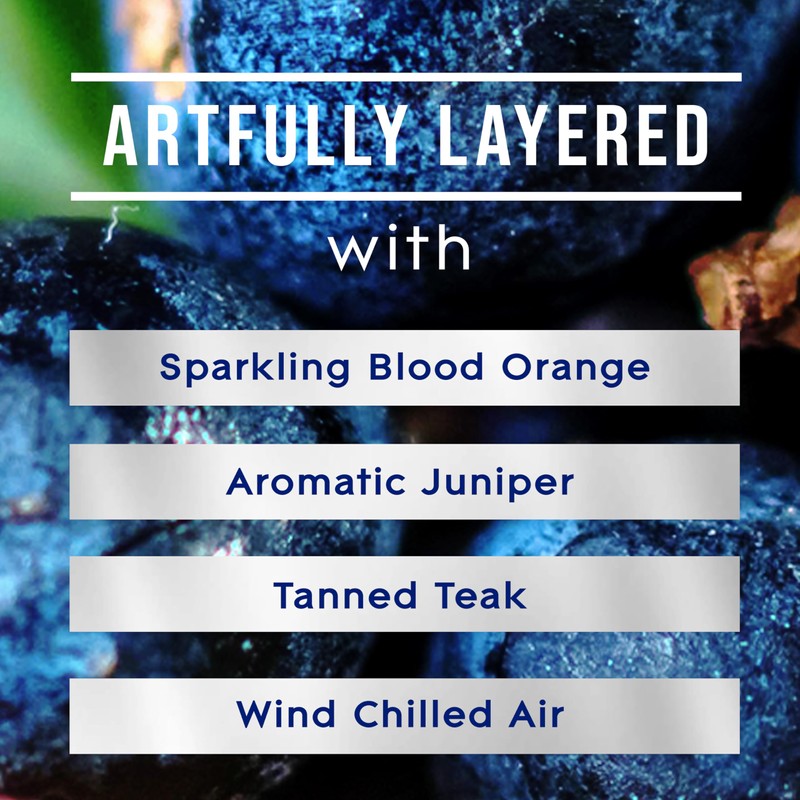 Glade Automatic Spray Refill, Air Freshener for Home and Bathroom,