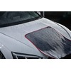 Mammoth Microfibre MM-TTSingle Triple Twisted Microfibre Drying Towel - 70x90cm