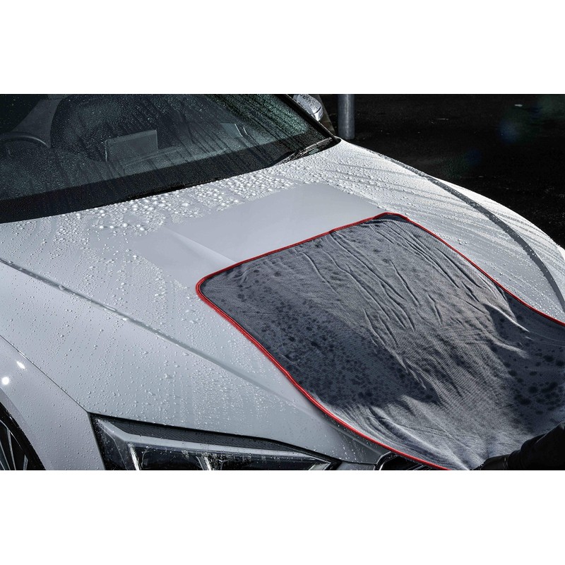 Mammoth Microfibre MM-TTSingle Triple Twisted Microfibre Drying Towel - 70x90cm