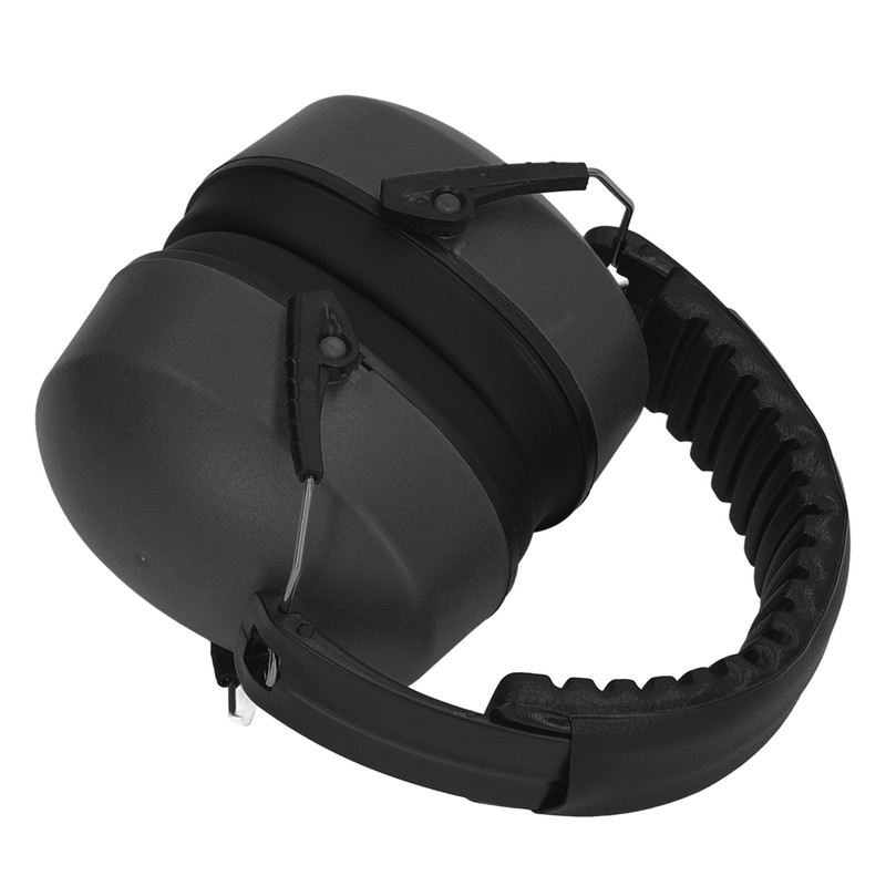 Baby Ear Muffs Noise Blocking Hearing Protection Free Rotation Infant