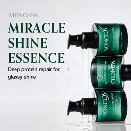 MONCLOS [MONCLOS]Miracle Shine Essence 85ml