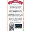 Langers Juice Cocktail, Cranberry Pomegranate Blueberry, 64 Fl Oz (Pack