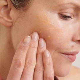 Balance Me Super Berry Cleansing Balm - face cleansing Balm - Travel Cleansing Balm - 100g