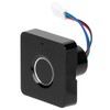 Fingerprint Lock Smart Electronic Cabinet Door Locks Furniture Drawer Lock