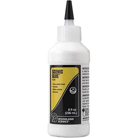 Scenic Glue 8OZ