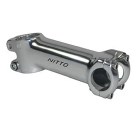 Nitto NJ89 EX NJ89 Stem 100 φ25.4 φ28.6 100 Silver