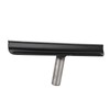 12in Lathe Tool Holder 304 Steel 1in Post Concave Design