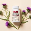 네이처홀릭 실리마린 밀크씨슬 1병 90정 3개월분 Natureholic Silymarin Milk Thistle