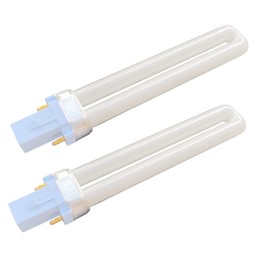 Flyercatch Spek Lighting 9 watt CFS BL350 Replacement Flyweb Light Bulbs Compatible EL-22