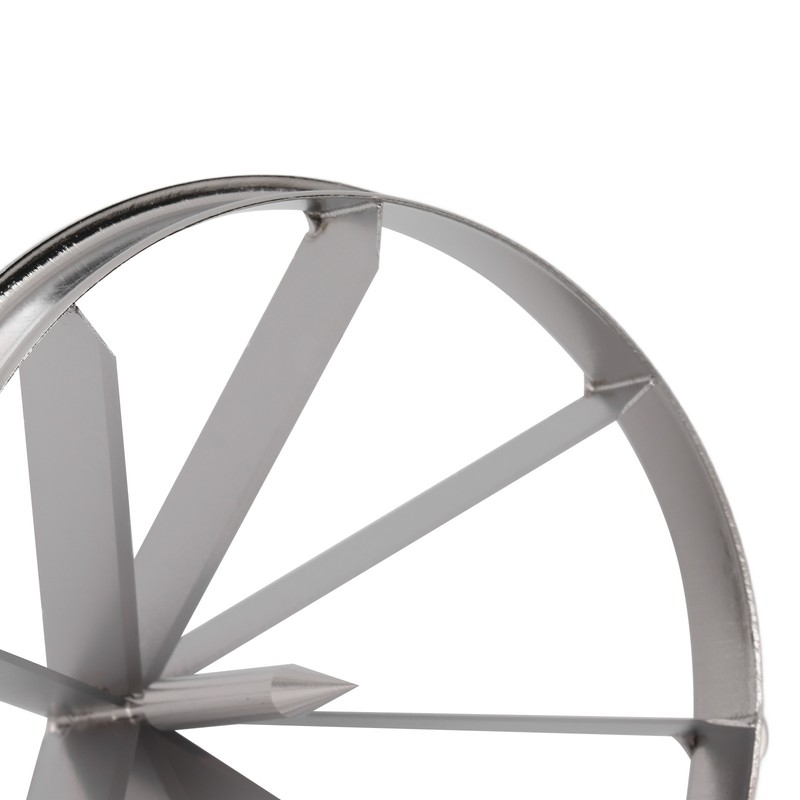 Fruit Cutter Blade Ergonomic Detachable Stainless Steel Sharp Apple Cutter