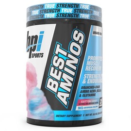 Best Aminos™ - Muscle Recovery Supplement Healthcare Dietary - Flavor: Arctic Ice