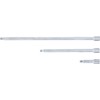 BGS 2233 | "Wobble" Extension Bar Set | 6.3 mm